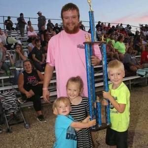 Meet your Posher, Russell